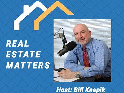 Real Estate Matters with Stewart Title