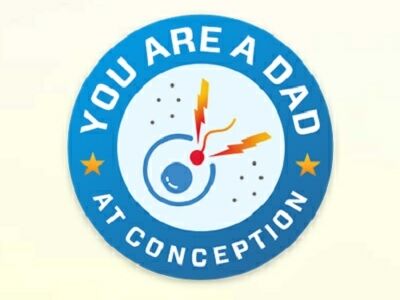 You Are A Dad with Brad Cornell
