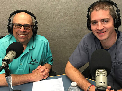 WellMed Radio