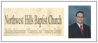 Dr. Ben Richardson
<br/>
6585 Heath Rd
<br/>
San Antonio, TX 78250<br/>
210-522-1000
<br/>
<a href="http://www.nwhbc.org" target="_blank">http://www.nwhbc.org</a><br/>
<a target="_blank" href="https://maps.google.com/?ie=UTF8&t=m&hl=en&q=6585 Heath Rd,San Antonio,TX,78250">Google Map</a><br/>
<a href="mailto:pastorben@nwhbc.org">pastorben@nwhbc.org</a>