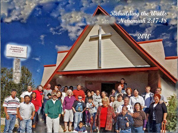 Jim Berrier
<br/>
105 Sadie St
<br/>
San Antonio, TX 78210<br/>
<a href="https://www.facebook.com/SouthtownCC" target="_blank">https://www.facebook.com/SouthtownCC</a><br/>
<a target="_blank" href="https://maps.google.com/?ie=UTF8&t=m&hl=en&q=105 Sadie St,San Antonio,TX,78210">Google Map</a><br/>