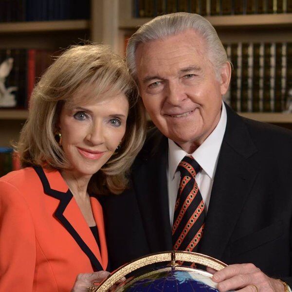 Jack Van Impe Presents