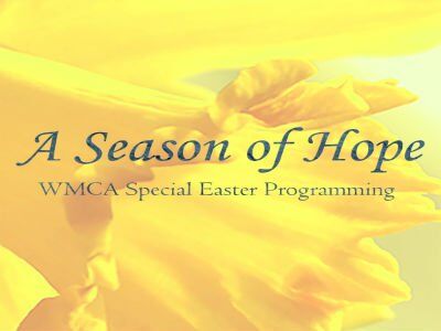 2019 WMCA Easter Messages