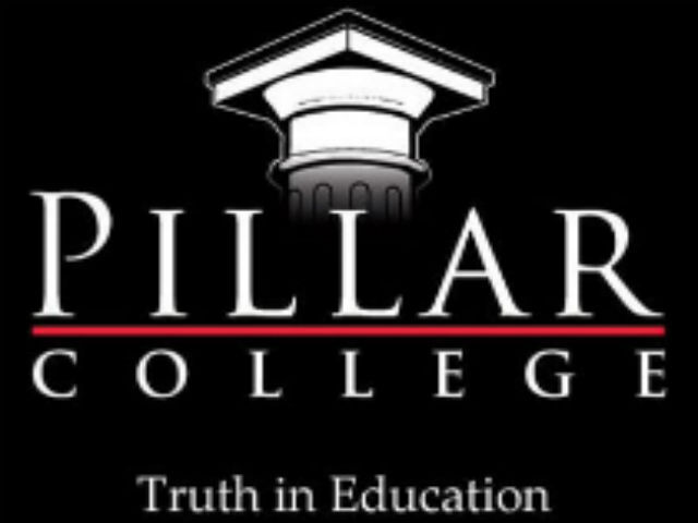 Walking In Your Anointing - A Pillar College Program