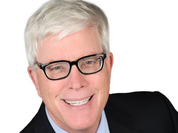The Hugh Hewitt Show