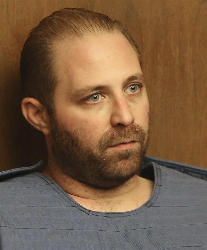 California Man Pleads Guilty to Killing Son After Disneyland California Man Pleads Guilty to Killing Son After Disneyland