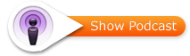Show Podcast Page
