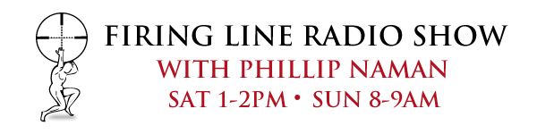 Firing Line Radio Show