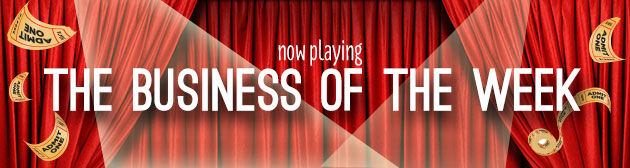 Business of the Week