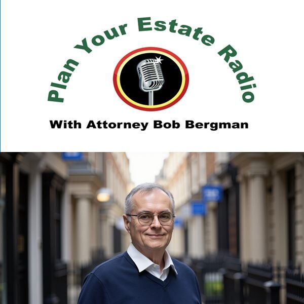 Plan Your Estate Radio