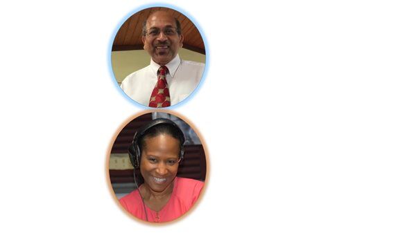 Caribbean Uplift Program On Air with Don Daly