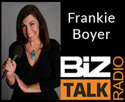 Frankie Boyer Show