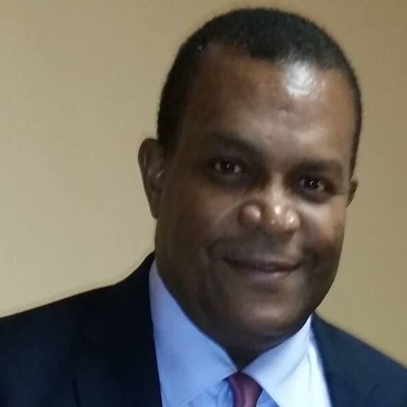 Caribbean Connect with Mike Andrews