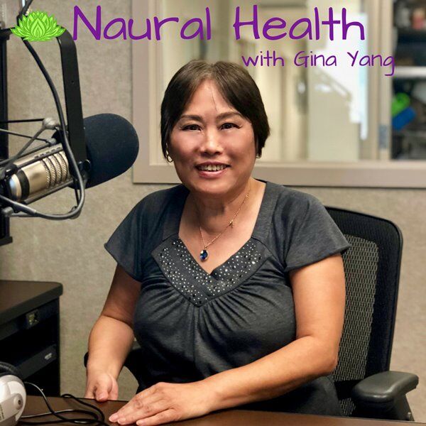 Natural Health with Gina Yang