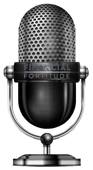 Financial Fortitude Microphone