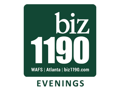 biz 1190 Evenings featuring Bloomberg Radio