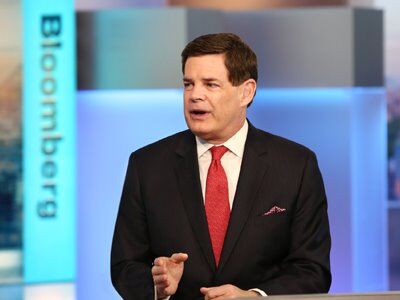 Bloomberg: Taking Stock with Michael McKee, Kathleen Hays
