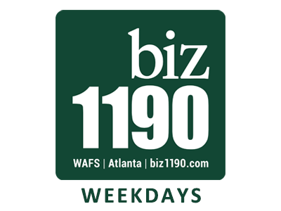 biz 1190 Weekdays featuring Bloomberg Radio