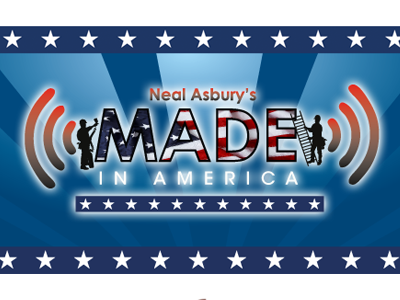 Made in America