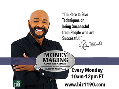 Money Making Conversations