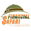 The Financial Safari Radio Show with Jerry and Nick Royer