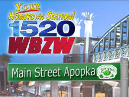 Main Street Apopka