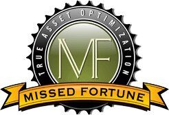 Missed Fortune with Doug Andrew
