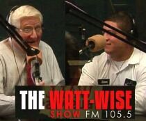 The Watt Wise Show