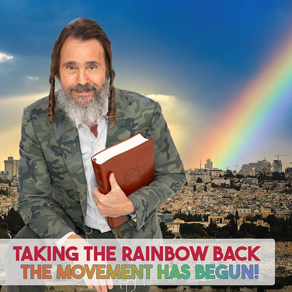 Taking the Rainbow Back Initiative