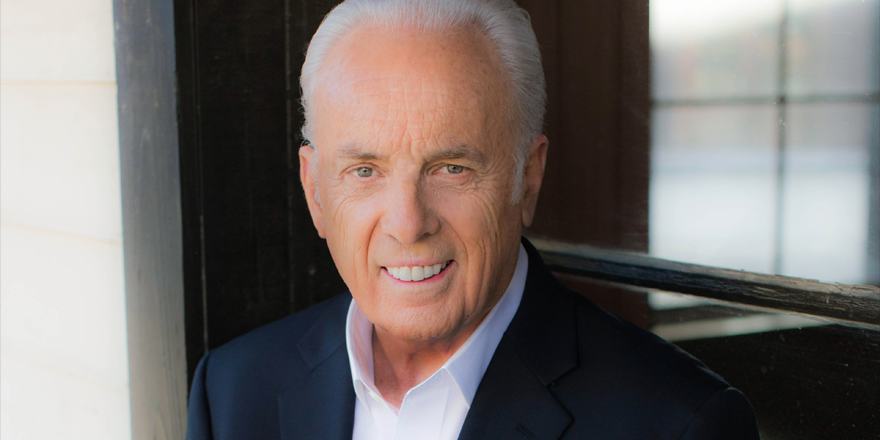 Celebrating the Life of Pastor John MacArthur