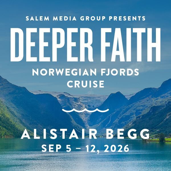 Deeper Faith Cruise 2026