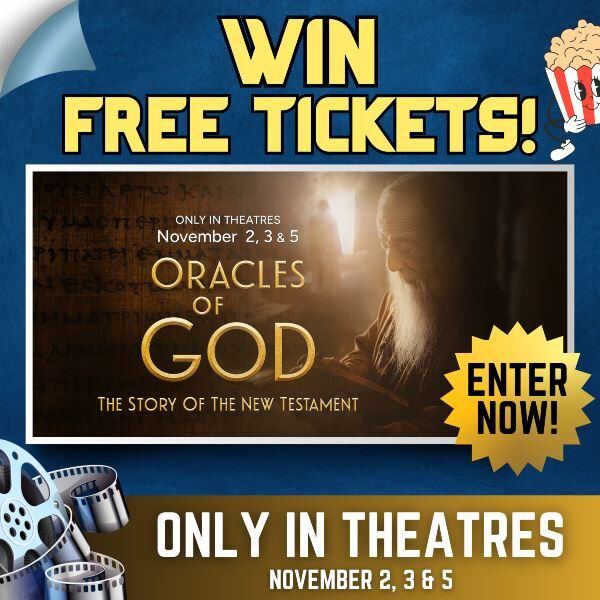 Want to see it for free?