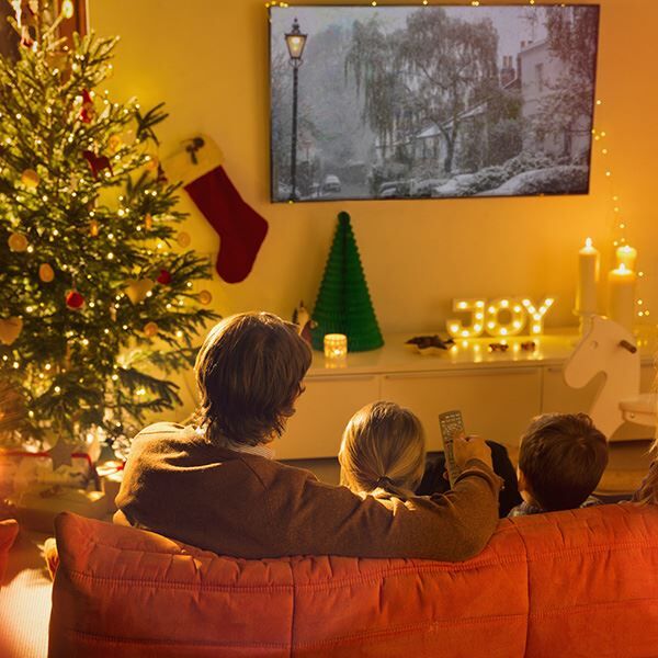 8 Popular Christmas Movies with Gospel Messages