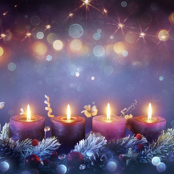 Christmas and Advent Devotionals