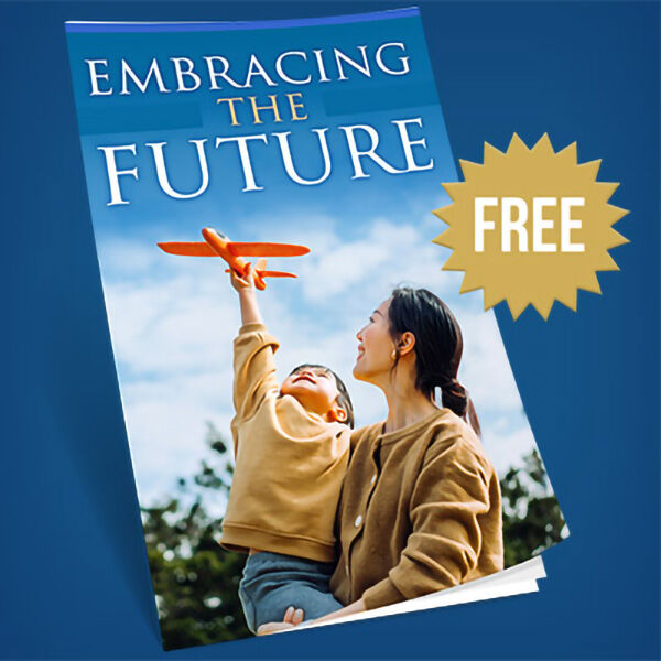 Overcome Your Fear of the Future