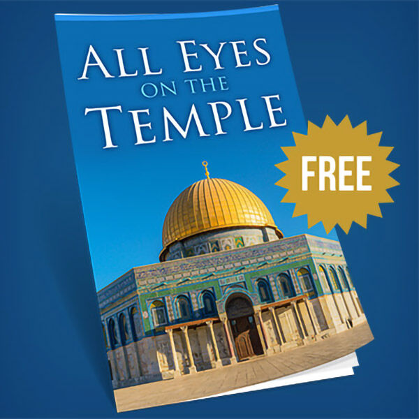 All Eyes on the Temple