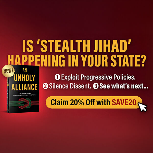 Get the FREE resource "Unholy Alliance" from Leading The Way