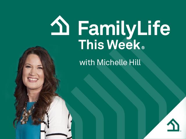 Michelle Hill