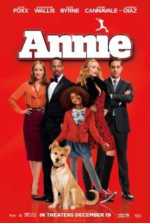 "Annie" Update Fails to Cast Hope, Impact Emotions