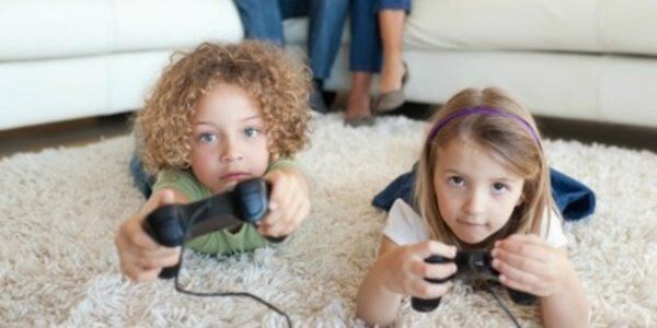 5 Ways to Regulate Video Games for a Peaceful Home