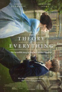 From Heartbreaking to Hopeful, "The Theory of Everything" Has a Bit of, Well, Everything
