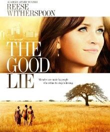 "The Good Lie" Makes for a Good Reminder