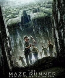"Maze Runner" Not the Most Novel Dystopian Tale