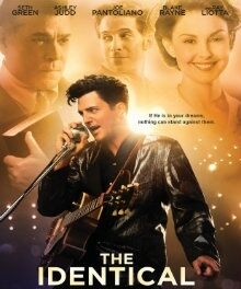 "The Identical" Surprisingly Un-Identical to Blander Inspirationals