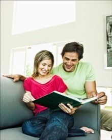 15 Minutes a Day Can Change Your Marriage