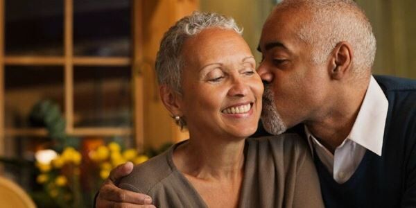 Rediscover How to Date Your Spouse