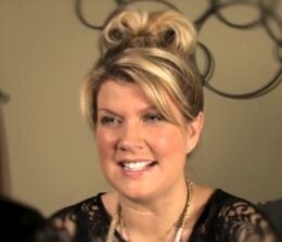 Video: Natalie Grant, "Hurricane" - Live and Unplugged