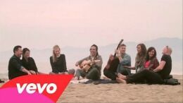 Building 429 - "Press On" (Official Music Video) 