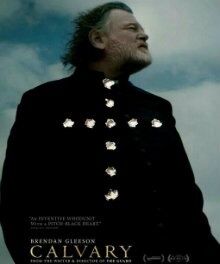 Beautiful "Calvary" about the Struggle to be Both Righteous, Human