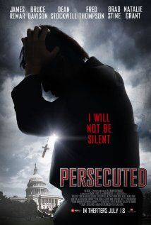 "Persecuted" Puts the First Amendment to the Test